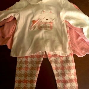 Brand new boutique outfit!